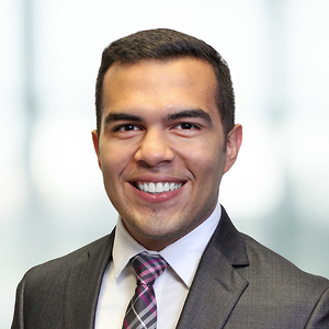 Daniel Flores Herrera